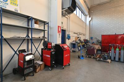 PONZANO 12 01 2024 CLIENTI   AZIENTE - INDUSTREI FORNITURE MORO