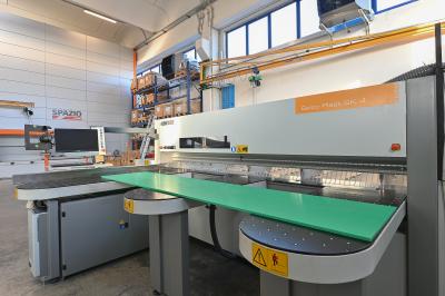 PONZANO 12 01 2024 CLIENTI   AZIENTE - INDUSTREI FORNITURE MORO