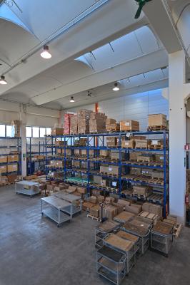 PONZANO 12 01 2024 CLIENTI   AZIENTE - INDUSTREI FORNITURE MORO