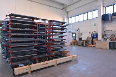 PONZANO 12 01 2024 CLIENTI   AZIENTE - INDUSTREI FORNITURE MORO