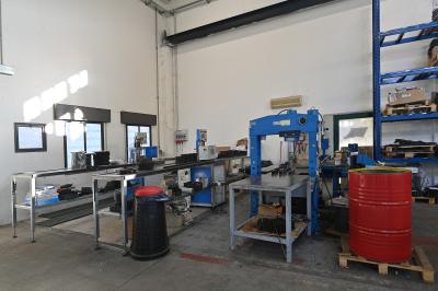 PONZANO 12 01 2024 CLIENTI   AZIENTE - INDUSTREI FORNITURE MORO