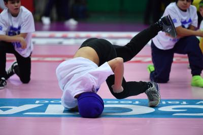 TREVISO 14012024 LEGAVOLLEY FEMMINILE PROSECCO DOC IMOCO - FENERA CHIERI