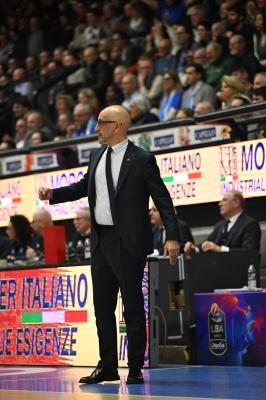 TREVISO 050224 LBA CAMPIONATO NUTRIBULLET TREVISO BASKET - SEGAFREDO BOLOGNA