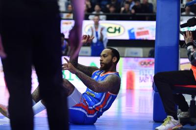 TREVISO 050224 LBA CAMPIONATO NUTRIBULLET TREVISO BASKET - SEGAFREDO BOLOGNA