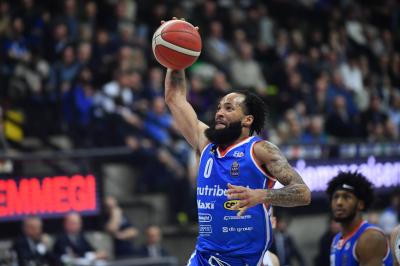 TREVISO 050224 LBA CAMPIONATO NUTRIBULLET TREVISO BASKET - SEGAFREDO BOLOGNA