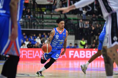 TREVISO 050224 LBA CAMPIONATO NUTRIBULLET TREVISO BASKET - SEGAFREDO BOLOGNA