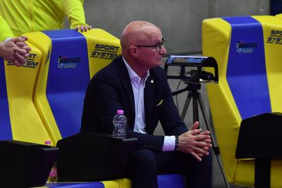 TREVISO 25022024 LEGAVOLLEY FEMMINILE PROSECCO DOC IMOCO - BERGAMO