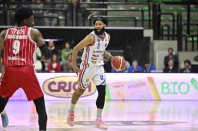 TREVISO 090324 LBA CAMPIONATO NUTRIBULLET TREVISO BASKET - UNAHOTELS REGGIO EMILIA