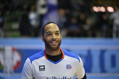 TREVISO 090324 LBA CAMPIONATO NUTRIBULLET TREVISO BASKET - UNAHOTELS REGGIO EMILIA