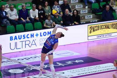 TREVISO 16032024 LEGAVOLLEY FEMMINILE PROSECCO DOC IMOCO - WASH4GREEN