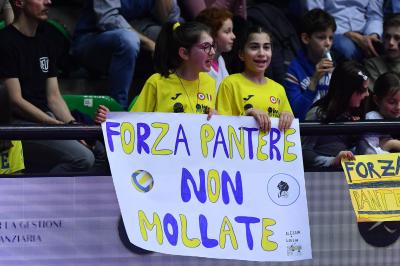 TREVISO 16032024 LEGAVOLLEY FEMMINILE PROSECCO DOC IMOCO - WASH4GREEN