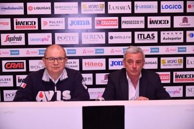 TREVISO 16032024 LEGAVOLLEY FEMMINILE PROSECCO DOC IMOCO - WASH4GREEN