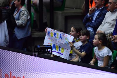 TREVISO 16032024 LEGAVOLLEY FEMMINILE PROSECCO DOC IMOCO - WASH4GREEN