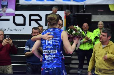 TREVISO 16032024 LEGAVOLLEY FEMMINILE PROSECCO DOC IMOCO - WASH4GREEN