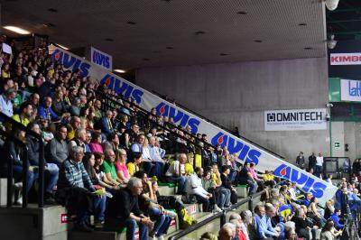 TREVISO 16032024 LEGAVOLLEY FEMMINILE PROSECCO DOC IMOCO - WASH4GREEN