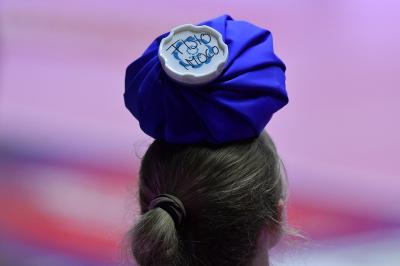 TREVISO 07042024 LEGAVOLLEY FEMMINILE  PLAY-OFF PROSECCO DOC IMOCO - IGOR GORGONZOLA NOVARA
