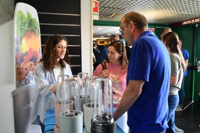 TREVISO 140424 LBA CAMPIONATO NUTRIBULLET TREVISO BASKET - EA7 ARMANI MILANO