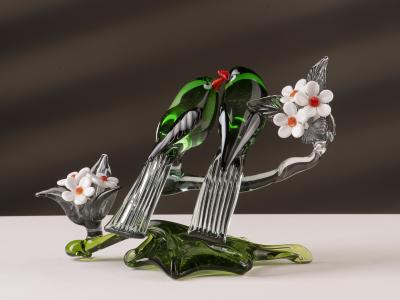 MURANO 16 94 2024 STILL LIFE - VETRERIA TOMMASI MURANO