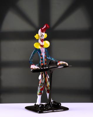 MURANO 16 94 2024 STILL LIFE - VETRERIA TOMMASI MURANO