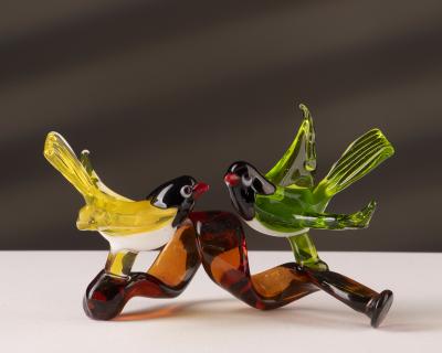 MURANO 16 94 2024 STILL LIFE - VETRERIA TOMMASI MURANO