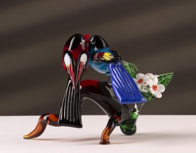 MURANO 16 94 2024 STILL LIFE - VETRERIA TOMMASI MURANO