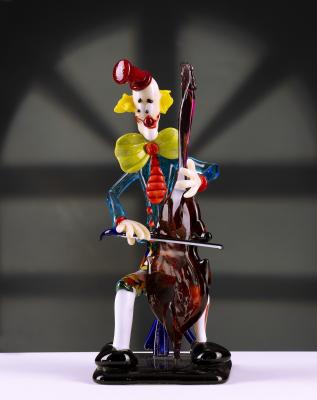 MURANO 16 94 2024 STILL LIFE - VETRERIA TOMMASI MURANO