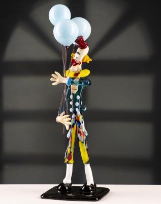 MURANO 16 94 2024 STILL LIFE - VETRERIA TOMMASI MURANO