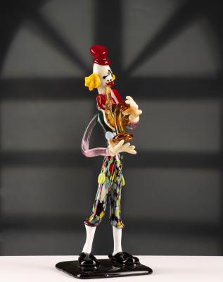 MURANO 16 94 2024 STILL LIFE - VETRERIA TOMMASI MURANO