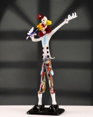 MURANO 16 94 2024 STILL LIFE - VETRERIA TOMMASI MURANO