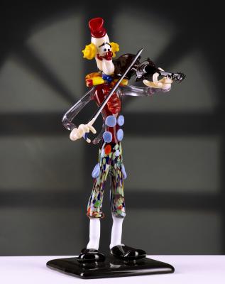 MURANO 16 94 2024 STILL LIFE - VETRERIA TOMMASI MURANO