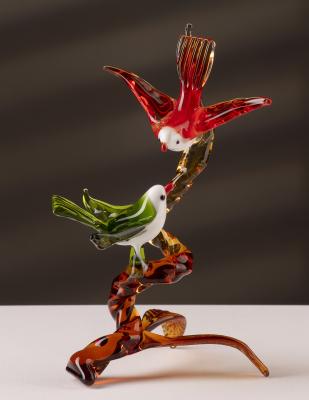 MURANO 16 94 2024 STILL LIFE - VETRERIA TOMMASI MURANO