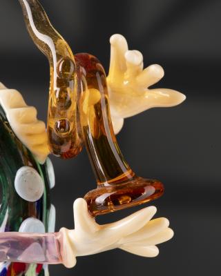 MURANO 16 94 2024 STILL LIFE - VETRERIA TOMMASI MURANO