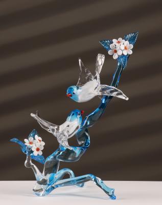 MURANO 16 94 2024 STILL LIFE - VETRERIA TOMMASI MURANO