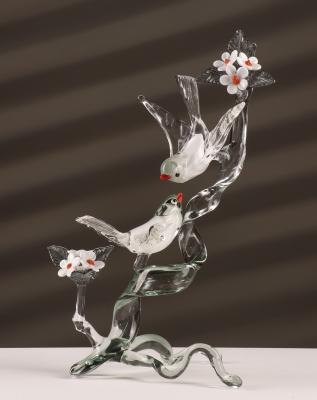 MURANO 16 94 2024 STILL LIFE - VETRERIA TOMMASI MURANO
