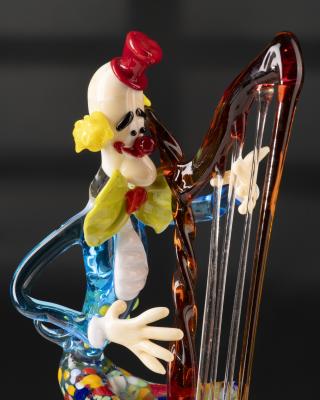 MURANO 16 94 2024 STILL LIFE - VETRERIA TOMMASI MURANO