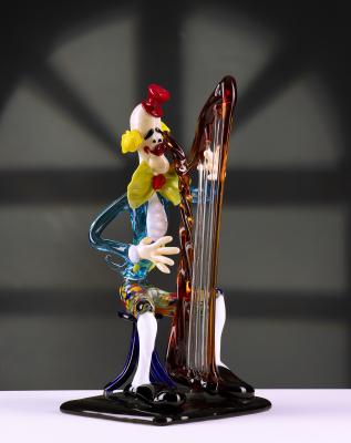 MURANO 16 94 2024 STILL LIFE - VETRERIA TOMMASI MURANO
