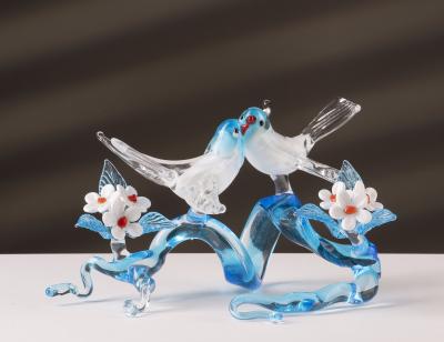 MURANO 16 94 2024 STILL LIFE - VETRERIA TOMMASI MURANO