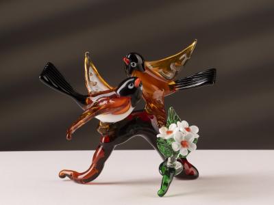 MURANO 16 94 2024 STILL LIFE - VETRERIA TOMMASI MURANO