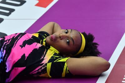 TREVISO 17042024 LEGAVOLLEY FEMMINILE  PLAY-OFF PROSECCO DOC IMOCO - SAVINO DEL BENE SCANDICCI