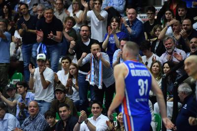 TREVISO 050524 LBA CAMPIONATO NUTRIBULLET TREVISO BASKET - BERTRAM DERTONA
