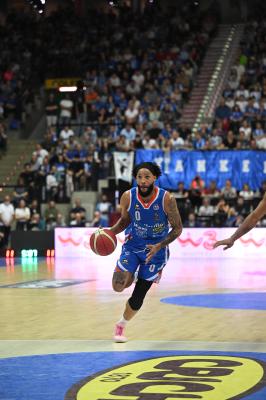 TREVISO 050524 LBA CAMPIONATO NUTRIBULLET TREVISO BASKET - BERTRAM DERTONA
