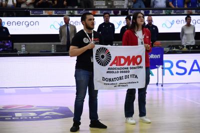 TREVISO 050524 LBA CAMPIONATO NUTRIBULLET TREVISO BASKET - BERTRAM DERTONA