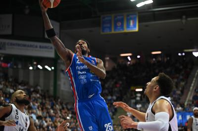 TREVISO 050524 LBA CAMPIONATO NUTRIBULLET TREVISO BASKET - BERTRAM DERTONA