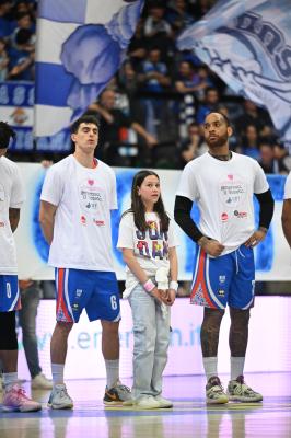 TREVISO 050524 LBA CAMPIONATO NUTRIBULLET TREVISO BASKET - BERTRAM DERTONA