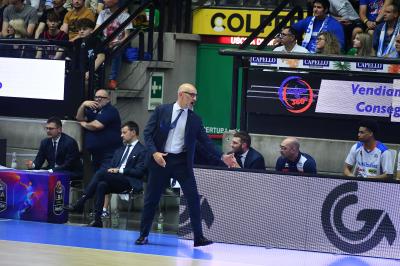 TREVISO 050524 LBA CAMPIONATO NUTRIBULLET TREVISO BASKET - BERTRAM DERTONA