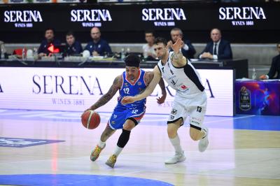 TREVISO 050524 LBA CAMPIONATO NUTRIBULLET TREVISO BASKET - BERTRAM DERTONA