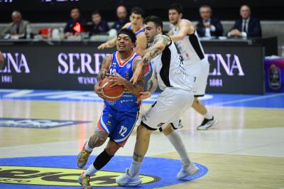 TREVISO 050524 LBA CAMPIONATO NUTRIBULLET TREVISO BASKET - BERTRAM DERTONA