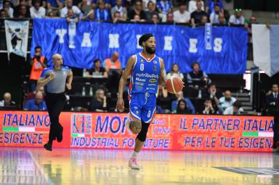 TREVISO 050524 LBA CAMPIONATO NUTRIBULLET TREVISO BASKET - BERTRAM DERTONA