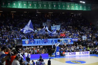 TREVISO 050524 LBA CAMPIONATO NUTRIBULLET TREVISO BASKET - BERTRAM DERTONA