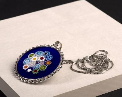 MURANO 13 06 2024 STILL LIFE - VETRERIA TOMMASI MURANO